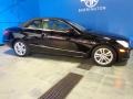 Black - E 350 Cabriolet Photo No. 19