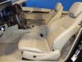 Black - E 350 Cabriolet Photo No. 22