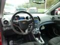 Crystal Red Tintcoat - Sonic LT Sedan Photo No. 13