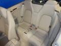 Black - E 350 Cabriolet Photo No. 24