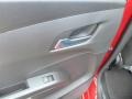 Crystal Red Tintcoat - Sonic LT Sedan Photo No. 14