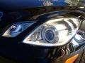 Black - E 350 Cabriolet Photo No. 26