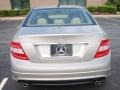 Pewter Metallic - C 300 Sport Photo No. 7