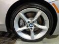 2011 BMW Z4 sDrive35is Roadster Wheel and Tire Photo