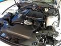  2011 Z4 sDrive35is Roadster 3.0 Liter TwinPower Turbocharged DFI DOHC 24-Valve VVT Inline 6 Cylinder Engine