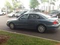 Celadon Green - Sonata GLS V6 Photo No. 4