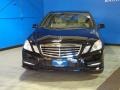 Black - E 350 4Matic Sedan Photo No. 2