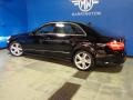 Black - E 350 4Matic Sedan Photo No. 4