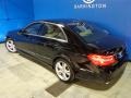Black - E 350 4Matic Sedan Photo No. 6