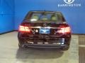 Black - E 350 4Matic Sedan Photo No. 10