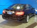 Black - E 350 4Matic Sedan Photo No. 11