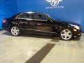Black - E 350 4Matic Sedan Photo No. 12