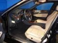 Black - E 350 4Matic Sedan Photo No. 30