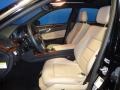 Black - E 350 4Matic Sedan Photo No. 31