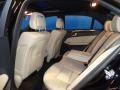 Black - E 350 4Matic Sedan Photo No. 33