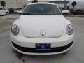 Pure White - Beetle 2.5L Photo No. 2