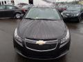 2014 Tungsten Metallic Chevrolet Cruze LT  photo #2