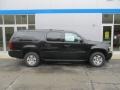 Black - Suburban LT 4x4 Photo No. 2