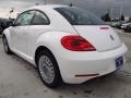 Pure White - Beetle 2.5L Photo No. 4