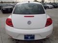 Pure White - Beetle 2.5L Photo No. 5