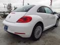 Pure White - Beetle 2.5L Photo No. 6