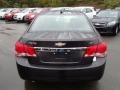 Tungsten Metallic - Cruze LT Photo No. 6