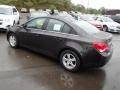 Tungsten Metallic - Cruze LT Photo No. 7