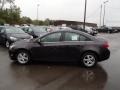 Tungsten Metallic - Cruze LT Photo No. 8