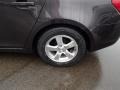 Tungsten Metallic - Cruze LT Photo No. 9