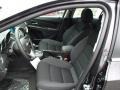 Tungsten Metallic - Cruze LT Photo No. 10