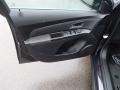 Tungsten Metallic - Cruze LT Photo No. 11
