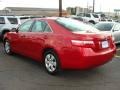 Barcelona Red Metallic - Camry LE Photo No. 5