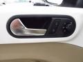 Pure White - Beetle 2.5L Photo No. 14