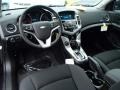 Tungsten Metallic - Cruze LT Photo No. 14
