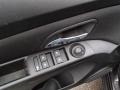 Tungsten Metallic - Cruze LT Photo No. 15