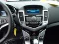 Tungsten Metallic - Cruze LT Photo No. 16