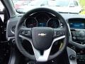 Tungsten Metallic - Cruze LT Photo No. 18