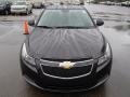 Black Granite Metallic - Cruze LT Photo No. 2