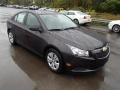 Black Granite Metallic - Cruze LT Photo No. 3