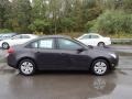 Black Granite Metallic - Cruze LT Photo No. 4