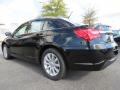 2014 Black Clear Coat Chrysler 200 Touring Sedan  photo #2