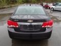 Black Granite Metallic - Cruze LT Photo No. 6