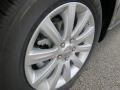 2014 Black Clear Coat Chrysler 200 Touring Sedan  photo #5