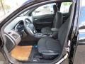 2014 Black Clear Coat Chrysler 200 Touring Sedan  photo #6