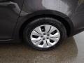 Black Granite Metallic - Cruze LT Photo No. 9