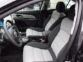 Black Granite Metallic - Cruze LT Photo No. 10