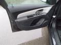 Black Granite Metallic - Cruze LT Photo No. 11