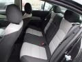 Black Granite Metallic - Cruze LT Photo No. 12