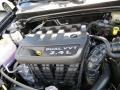2014 Black Clear Coat Chrysler 200 Touring Sedan  photo #9