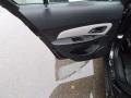 Black Granite Metallic - Cruze LT Photo No. 13